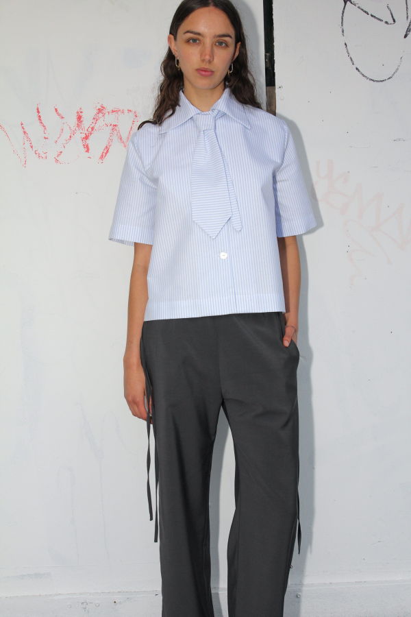 Par Moi Hilary Shirt