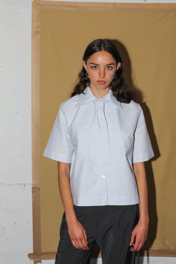 Par Moi Hilary Shirt