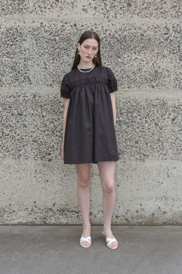 Par Moi Madeleine Dress