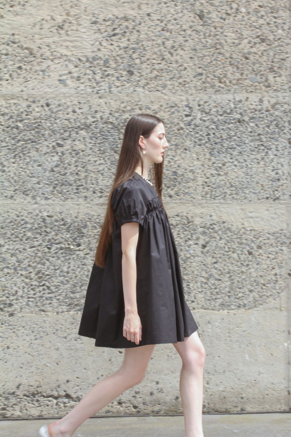 Par Moi Madeleine Dress