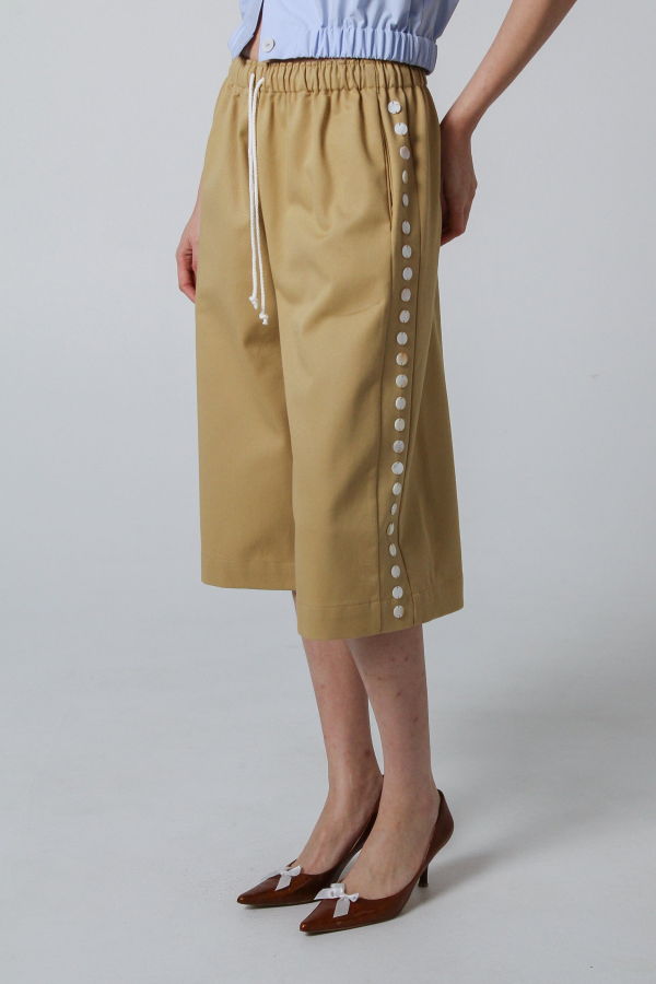 Par Moi Nessie Shorts