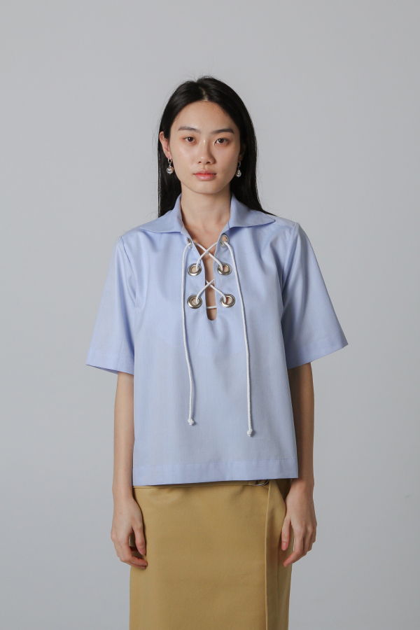 Par Moi Occhio Shirt