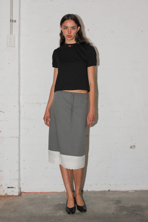 Par Moi Suze Skirt