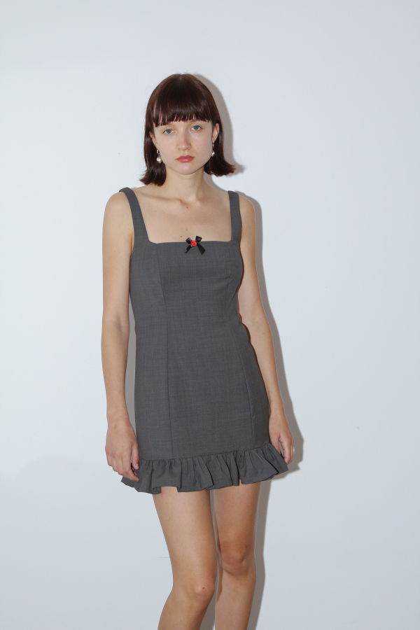 Par Moi Suzy Dress