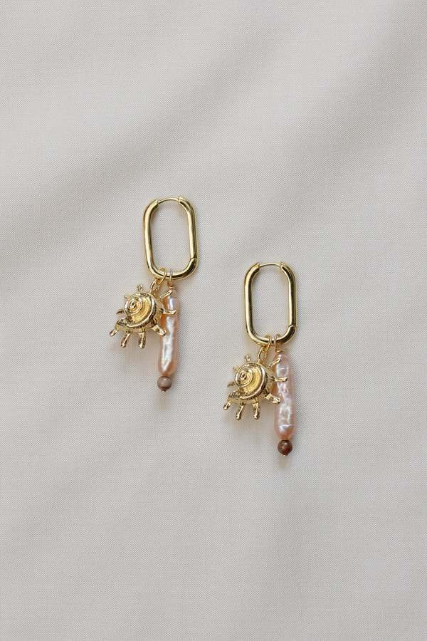 Par Moi Verano Earrings