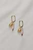 Par Moi Verano Earrings - Thumbnail 1