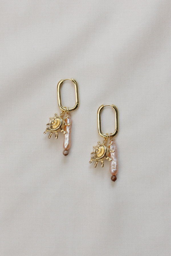 Par Moi Verano Earrings