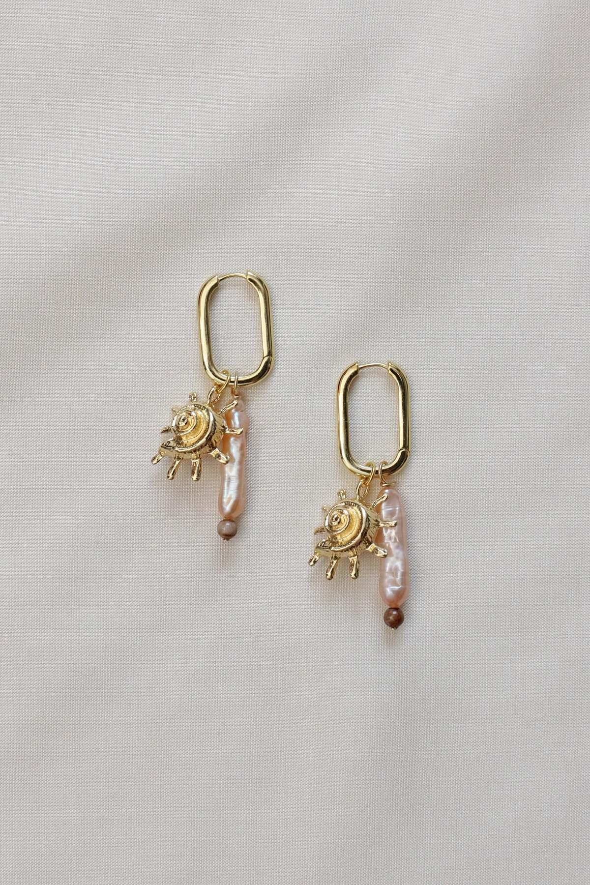 Par Moi Verano Earrings - Image 1 of 4