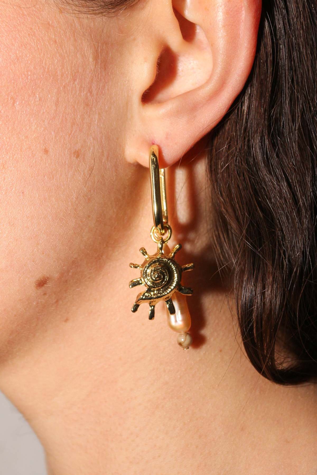 Par Moi Verano Earrings - Image 2 of 4