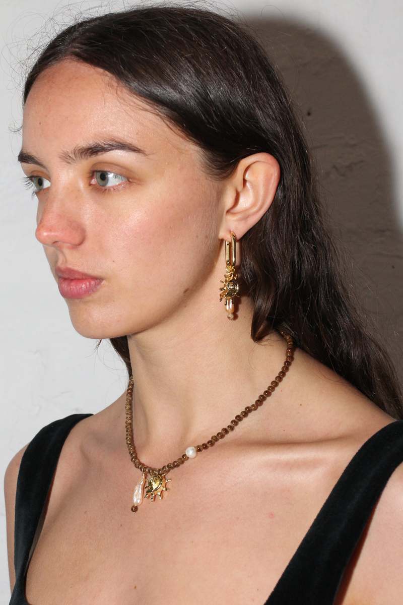 Par Moi Verano Earrings