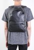 Eastpak Padded Pak'r Bag - Welded Black - Thumbnail 1