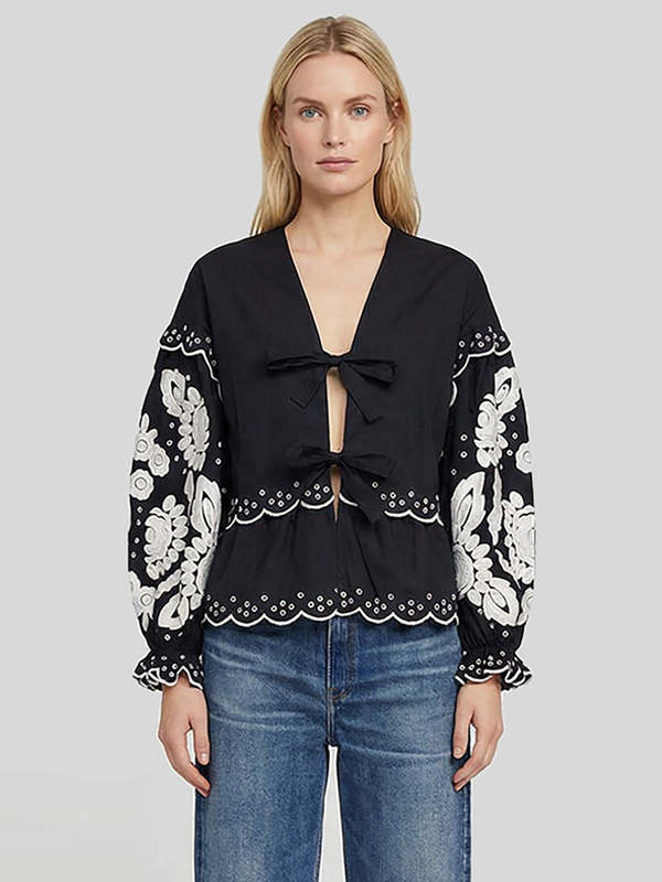 Sissel Edelbo Martha Top