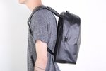 Eastpak Padded Pak'r Bag - Welded Black - Thumbnail 2