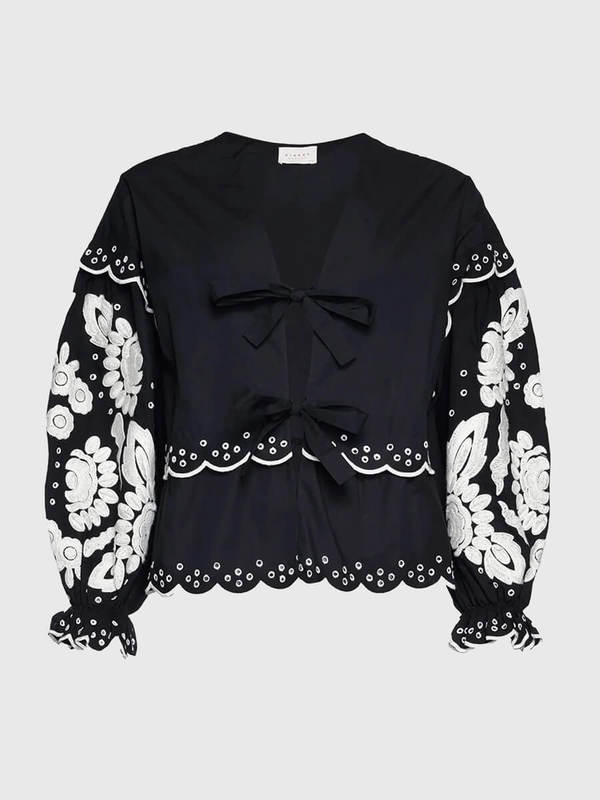 Sissel Edelbo Martha Top