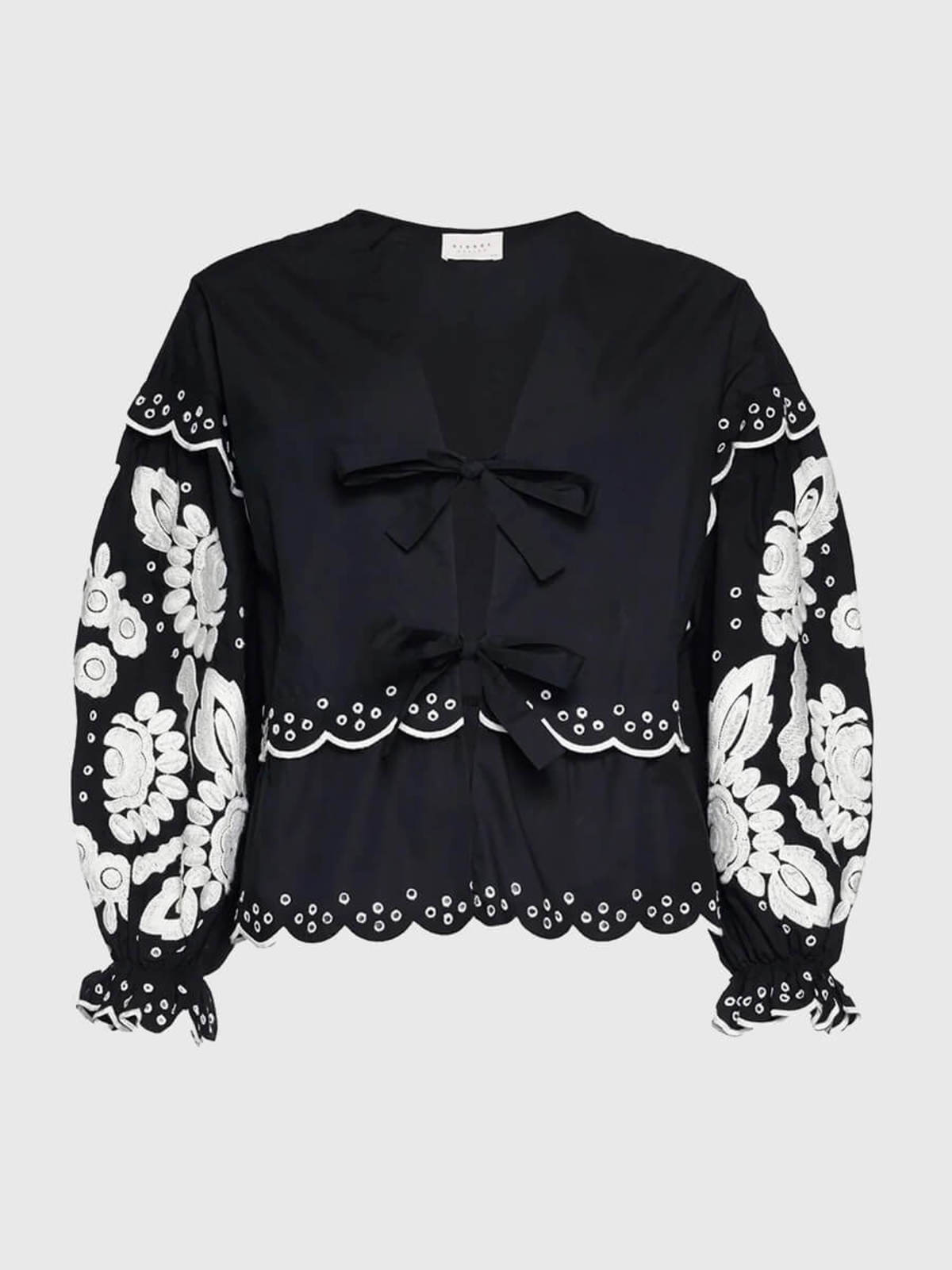 Sissel Edelbo Martha Top - Image 5 of 9