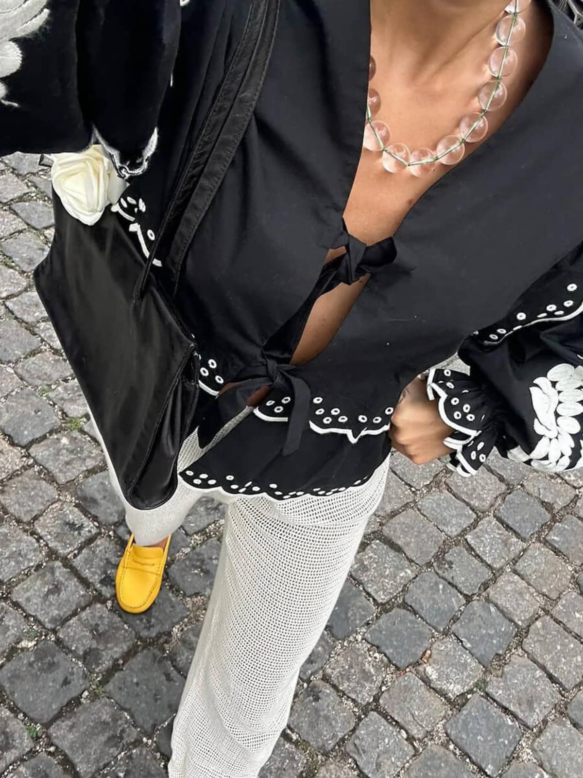 Sissel Edelbo Martha Top - Image 8 of 9