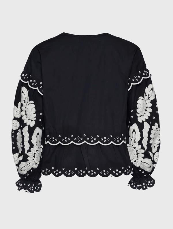 Sissel Edelbo Martha Top