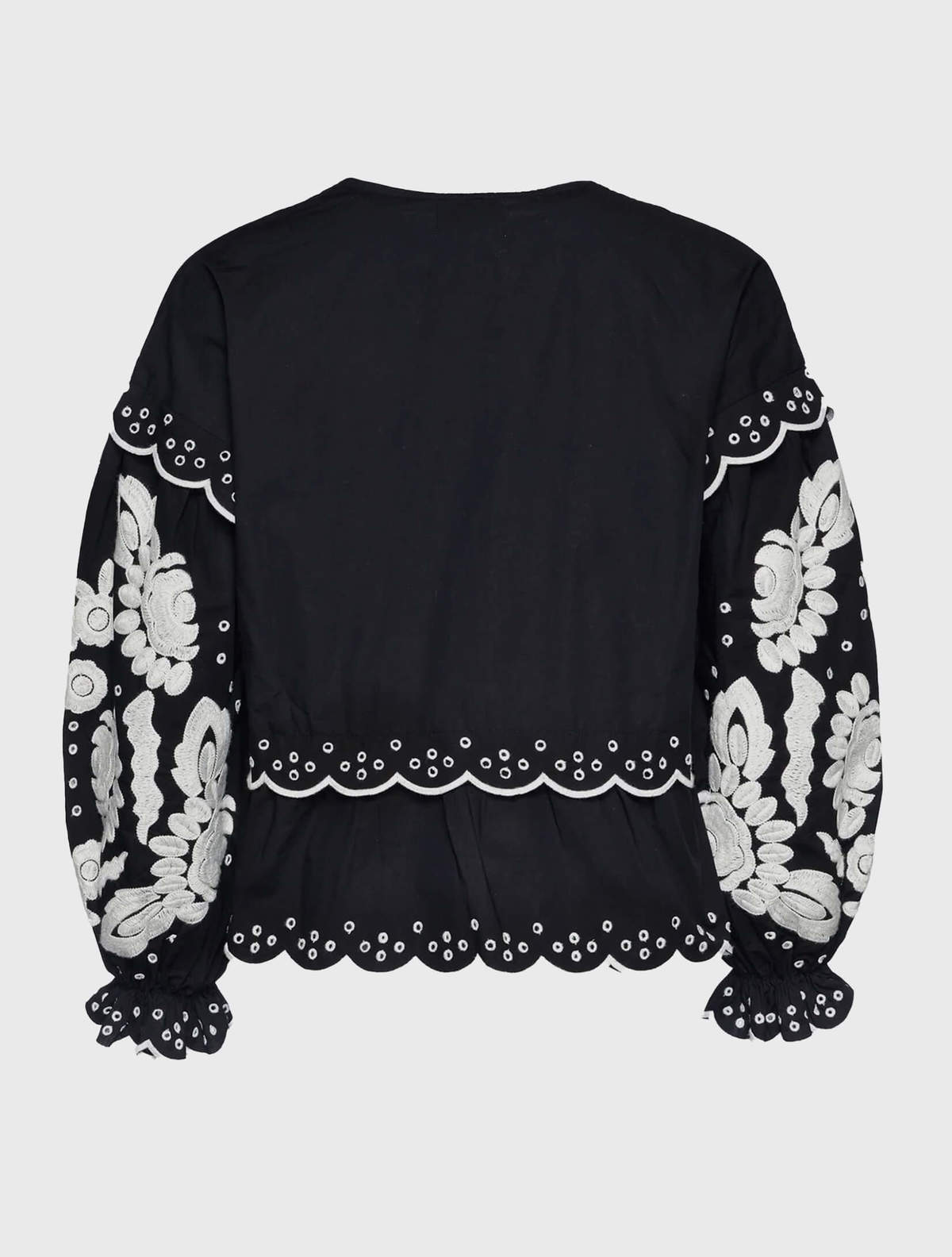 Sissel Edelbo Martha Top - Image 9 of 9