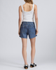 Rag & Bone Miramar Terry Walking Shorts - Scott - Thumbnail 2