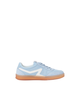 Rag & Bone Retro Court Sneaker - Sky Blue - Thumbnail 1