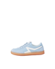 Rag & Bone Retro Court Sneaker - Sky Blue - Thumbnail 5