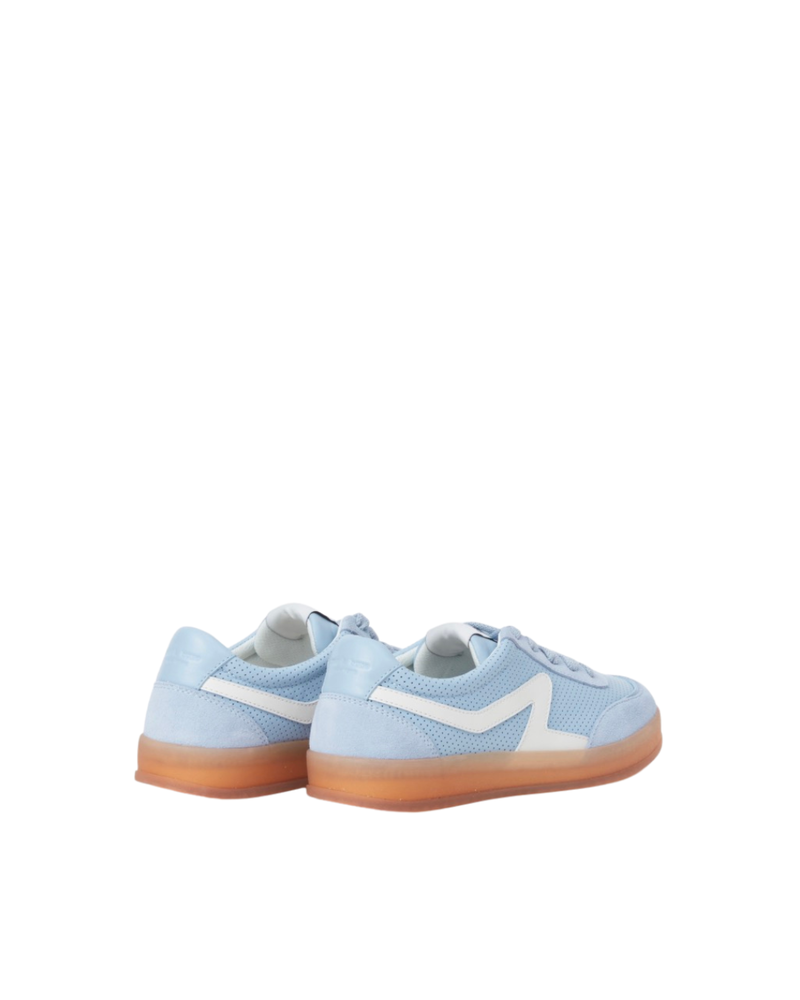 Rag & Bone Retro Court Sneaker - Sky Blue