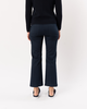 ELLIOTT LAUREN Slim Sailor Pocket Pant - Navy - Thumbnail 2