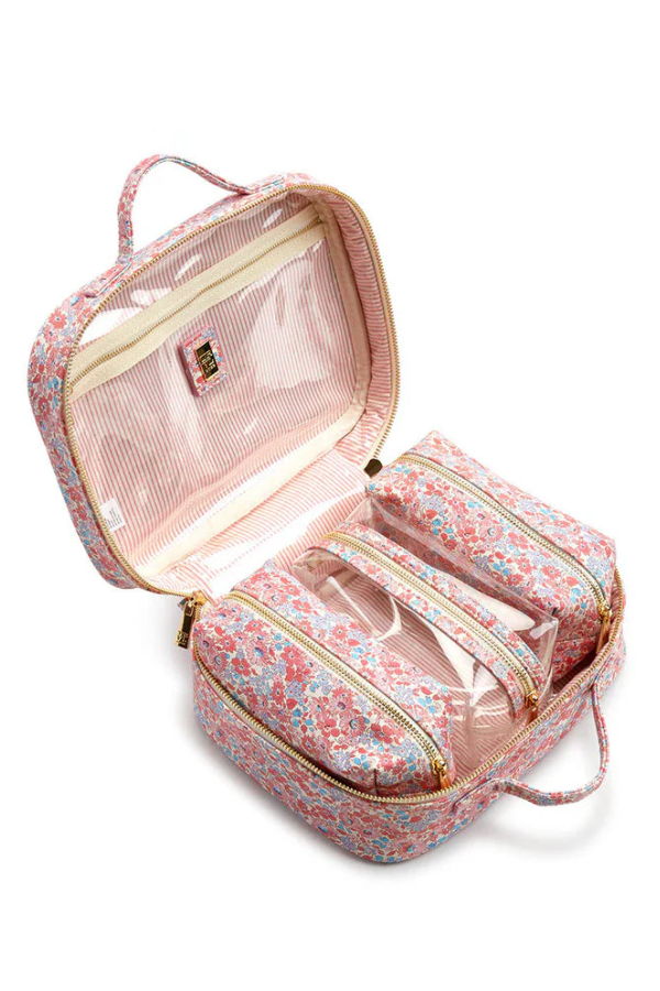 TRVL Designs TRVL2 Cosmetic Case - Marseille