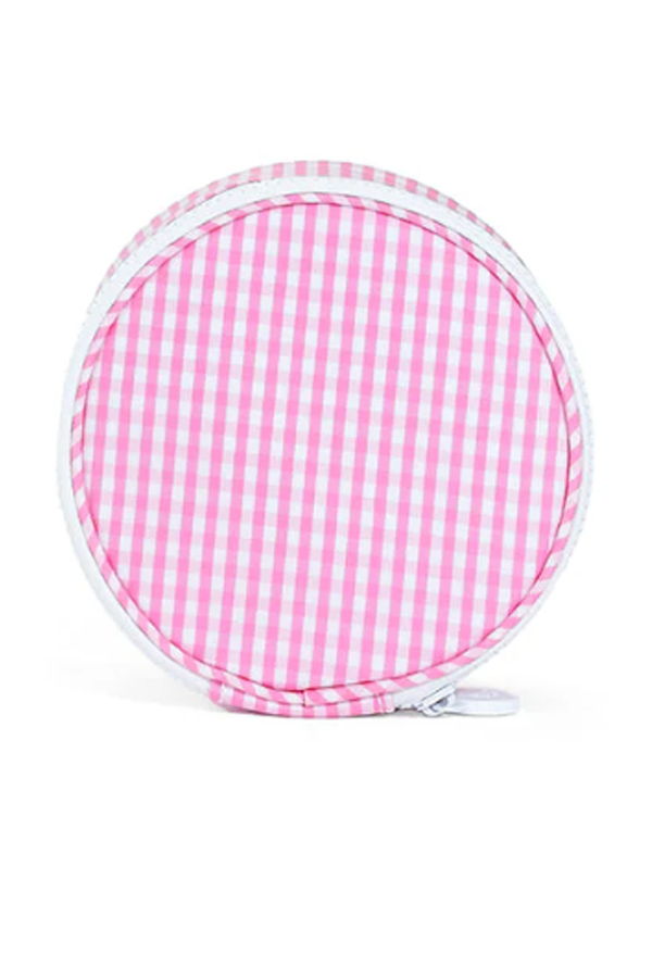 TRVL Designs Jewelry Round Case