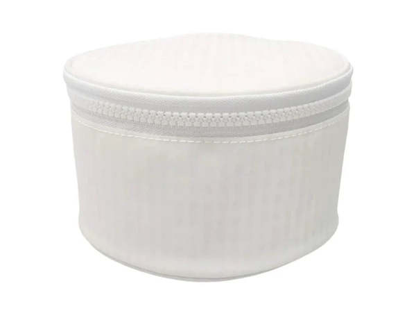 TRVL Designs Jewelry Round Case