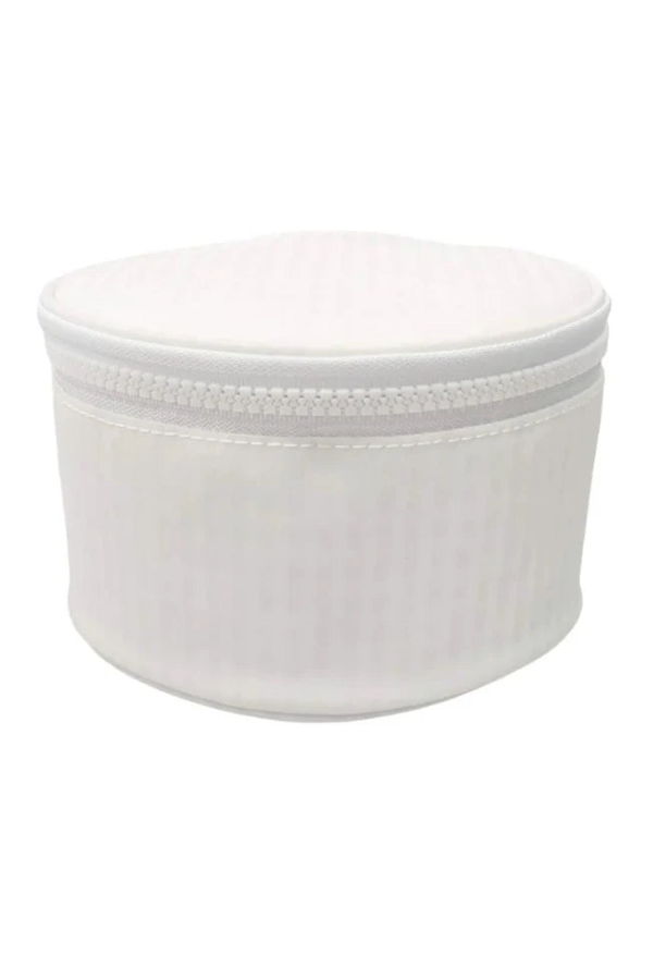 TRVL Designs Jewelry Round Case