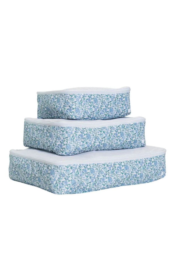 TRVL Designs Luxe Packing Squad Packing Cubes