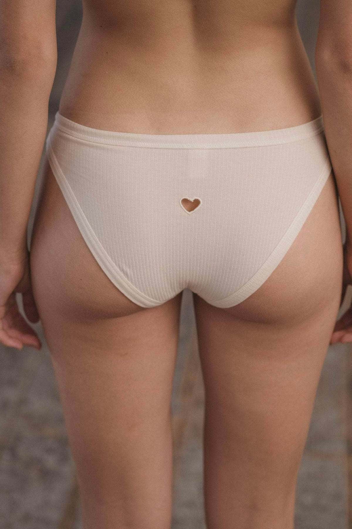 Baserange Heart Bell Pants Underwear - Image 4 of 4