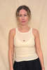 Baserange Heart Tank Top - Thumbnail 1