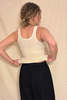 Baserange Heart Tank Top - Thumbnail 2