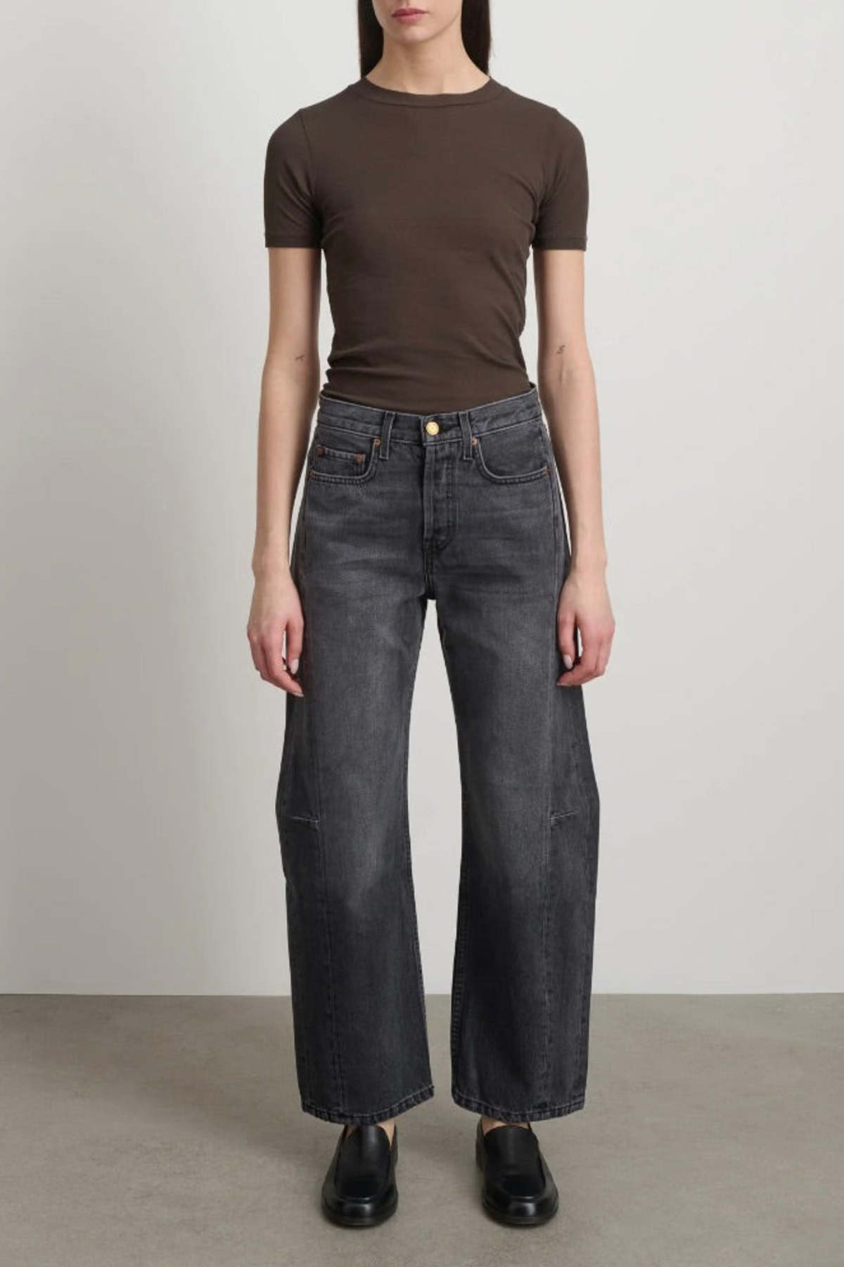 B Sides Slim Lasso Jean Jeans - Image 4 of 8