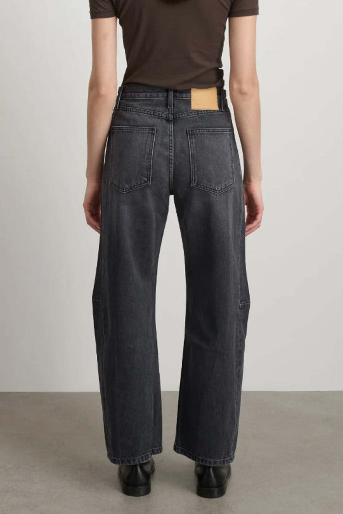 B Sides Slim Lasso Jean Jeans - Image 6 of 8