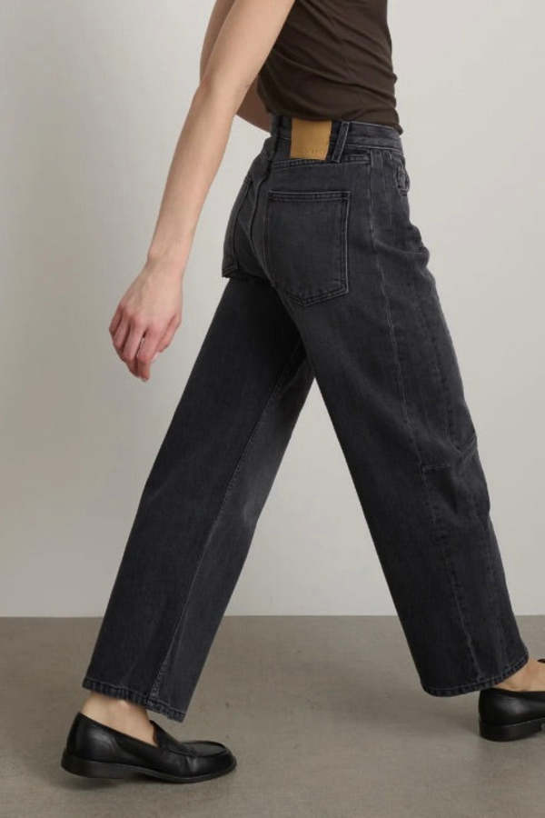 B Sides Slim Lasso Jean Jeans