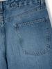 Jacquemus Denim Pants - Blue Tabac - Thumbnail 3