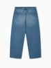 Jacquemus Denim Pants - Blue Tabac - Thumbnail 4