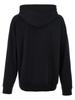 MM6 Maison Margiela Hoodie - Black - Thumbnail 2