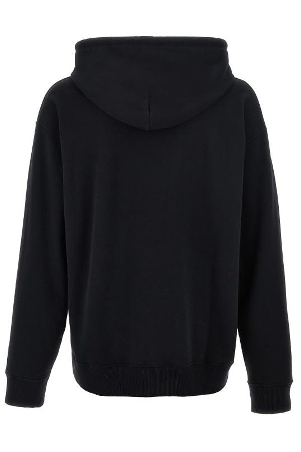 MM6 Maison Margiela Hoodie - Black