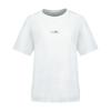 MM6 Maison Margiela T-Shirt - White - Thumbnail 1