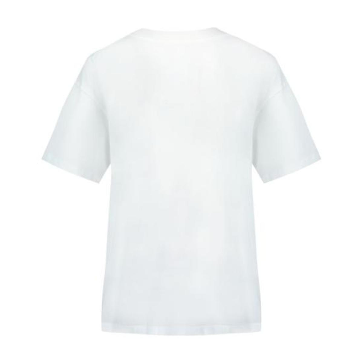 MM6 Maison Margiela T-Shirt - White - Image 2 of 2