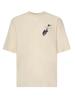 Jacquemus Courchevel T-Shirt - White - Thumbnail 1