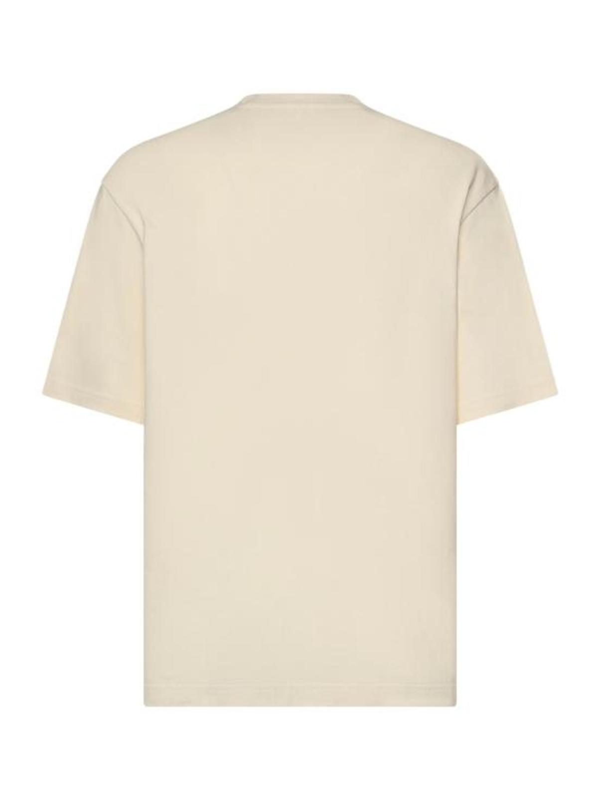 Jacquemus Courchevel T-Shirt - White - Image 3 of 3