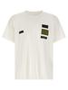 MM6 Maison Margiela T-Shirt - White - Thumbnail 1