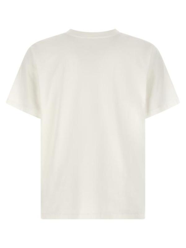 MM6 Maison Margiela T-Shirt - White