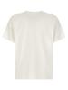 MM6 Maison Margiela T-Shirt - White - Thumbnail 2