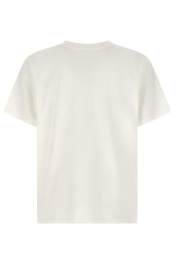 MM6 Maison Margiela T-Shirt - White